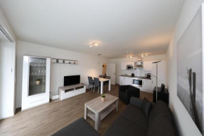 Ferienwohnung Quartier HOHE GEEST 12